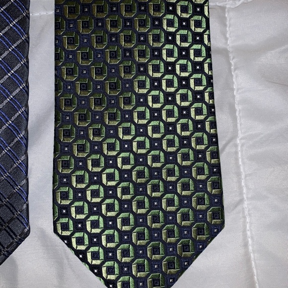 Three Men’s Ties - Picture 2 of 7